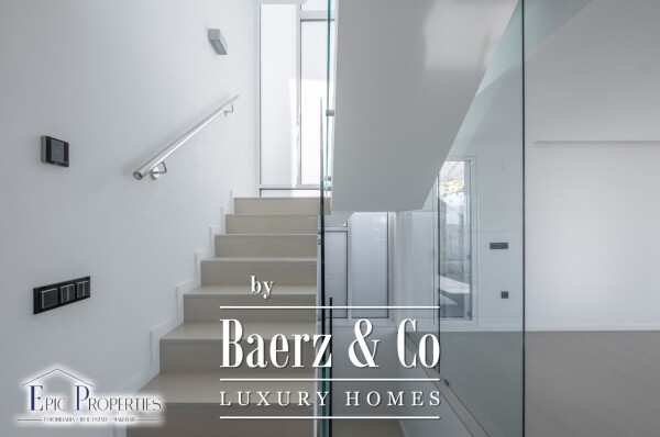 photo 16 Beautiful luxury home in Finestrat