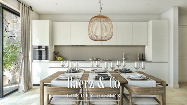 photo 7 Golf Apartment with Beautiful Seaview in High End Resort in Montenegro