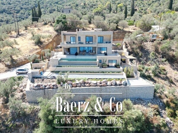 photo 26 (For Sale) Residential Villa || Piraias/Troizinia - 357 Sq.m, 8 Bedrooms, 2.000.000€