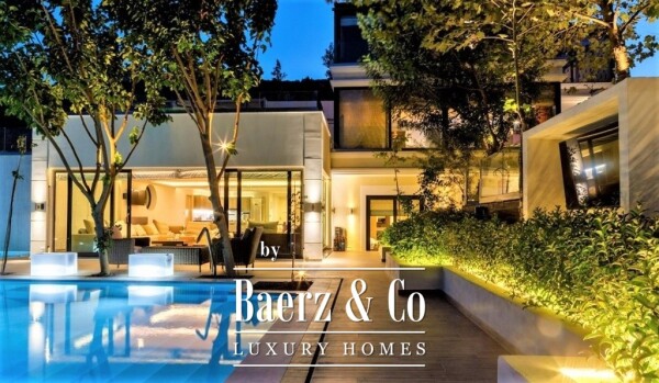 photo 17 (For Sale) Residential Villa || Argolida/Asini - 280 Sq.m, 6 Bedrooms, 2.500.000€