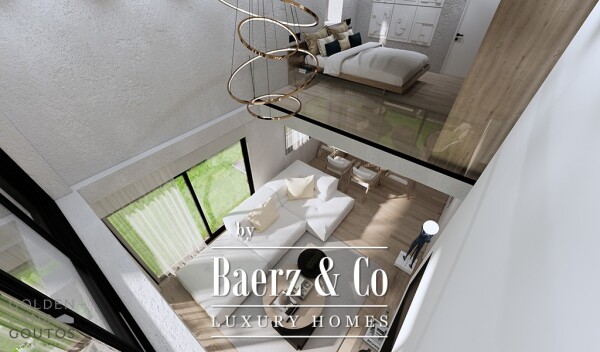 photo 6 Modern Maisonette in Voula