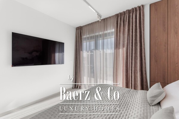 photo 7 Istria, Labinci, modern single-storey house with swimming pool and jacuzzi