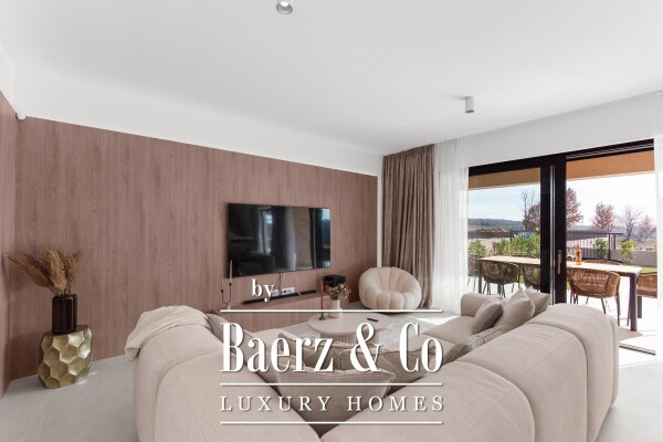 photo 20 Istria, Labinci, modern single-storey house with swimming pool and jacuzzi