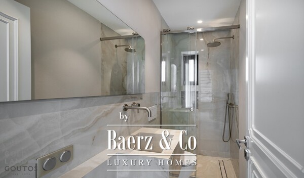 photo 12 Seaview Maisonette in Varkiza