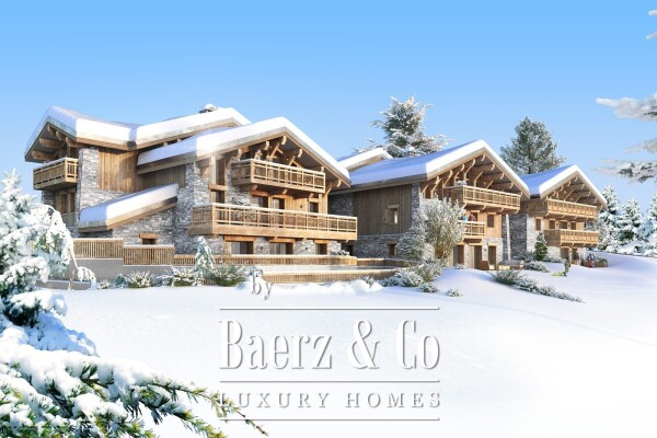 photo 6 3-BEDROOM APARTEMENT NEXT TO THE SKI LIFTS