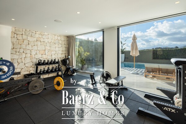 photo 14 Villa - Nueva Andalucia - Marbella - Ref: 8592