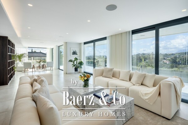 photo 28 Villa - Nueva Andalucia - Marbella - Ref: 8592