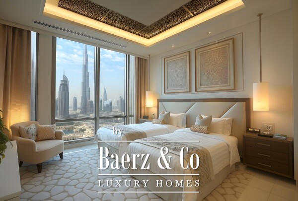 photo 4 The Royal Penthouse – Ultimate Luxury at the Pinnacle of Tiger Sky Tower