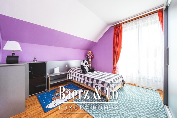 photo 28 Donja Pušća, elegant family house, 396 m² gross floor area