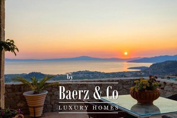 photo 2 1489619 - Detached house For sale, Lefktros, 300 sq.m., €1.070.000