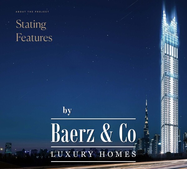 photo 2 Ruby Villa at Burj Binghatti