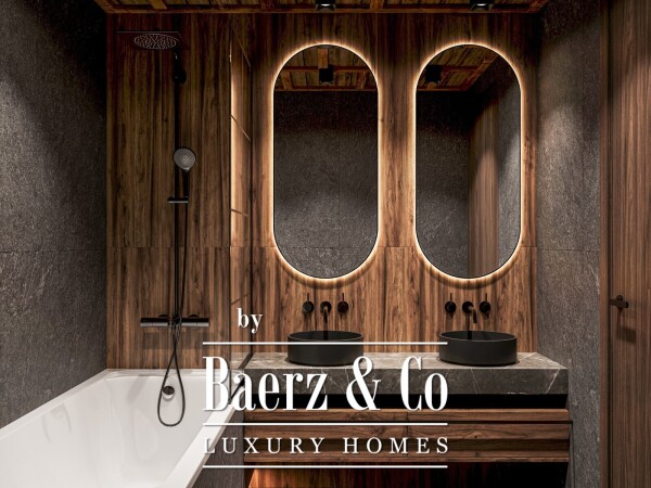 photo 4 3 Bedrooms apartment - le loft Des Pelerins