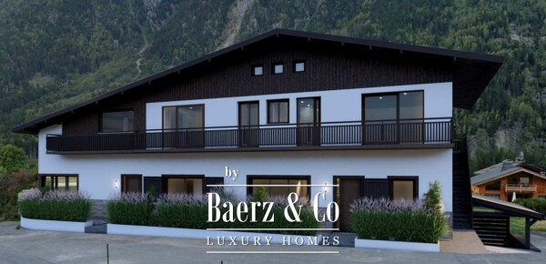 photo 7 3 Bedrooms - le loft Des Pelerins