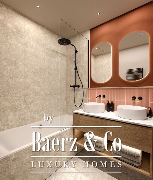 photo 3 3 BEDROOM APARTMENT WITH CABIN