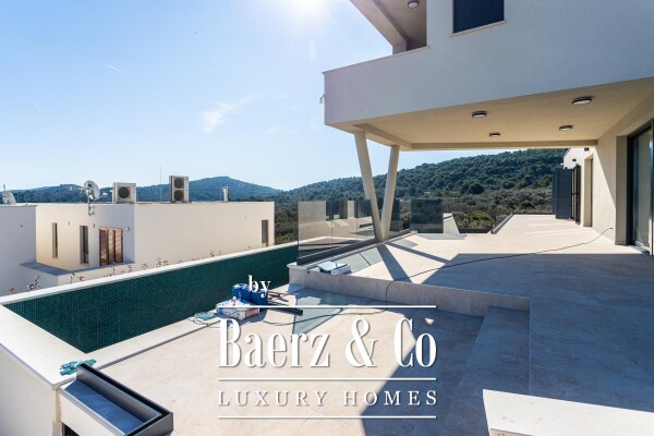 photo 29 Island of Murter, Betina, a beautiful villa with a pool