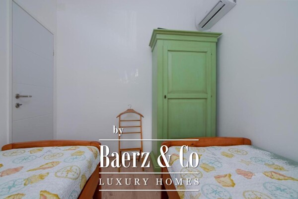 photo 5 Banjole, beautiful furnished house NKP 350 m2 on a large plot of 3300 m2