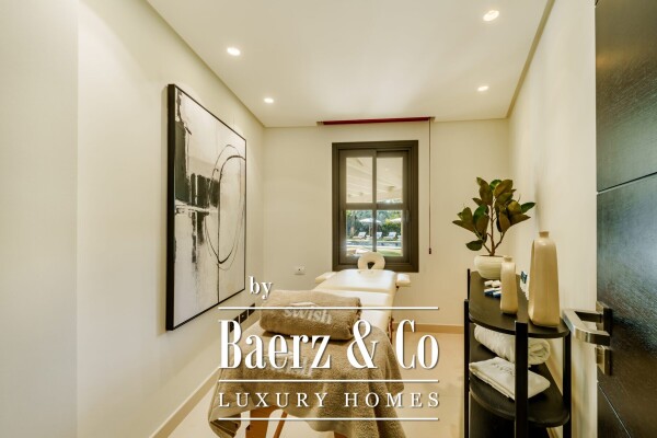 photo 16 Villa - Nueva Andalucia - Marbella - Ref: 8604