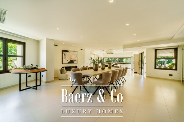 photo 31 Villa - Nueva Andalucia - Marbella - Ref: 8604