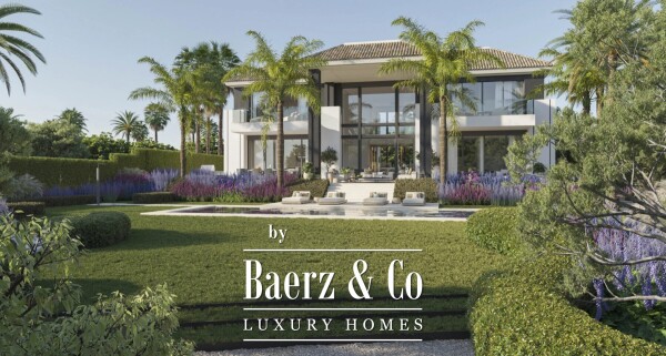 photo 5 Villa - Nagueles - Marbella - Ref: 8608