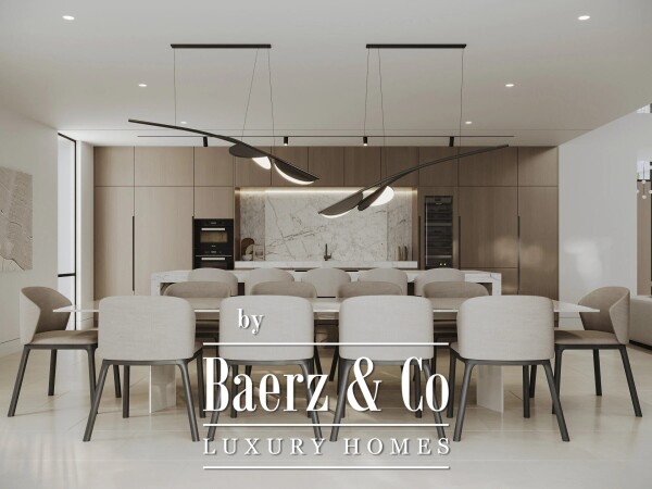 photo 13 Villa - Nagueles - Marbella - Ref: 8608