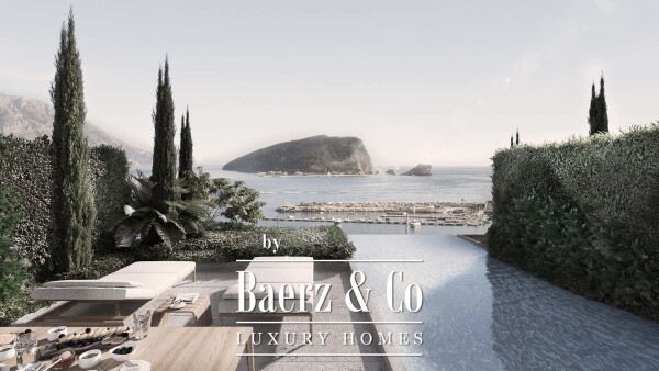 photo 7 Luxurious One Bedroom Apartment near the Sea in 5* Hotel