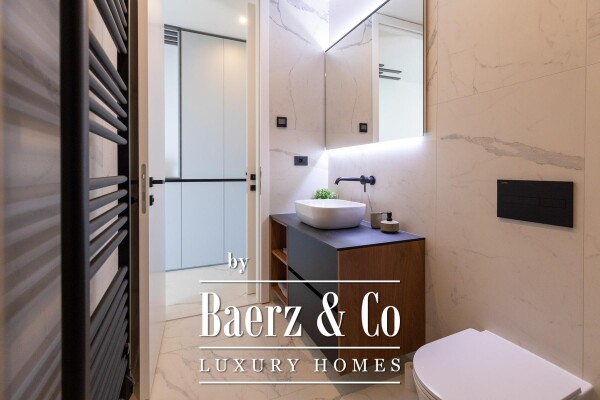 photo 21 Komarna, luxury designer villa with swimming pool, sea view