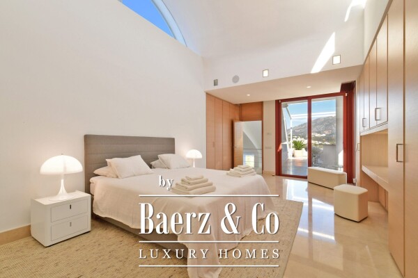 photo 70 Villa - Nueva Andalucia - Marbella - Ref: 8614