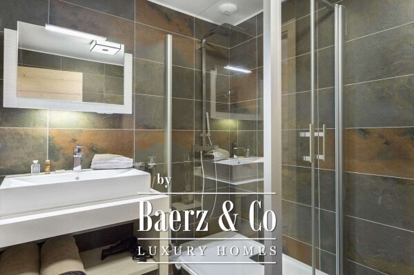 photo 11 5 Room apartment in the village center