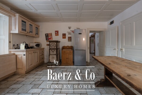 photo 4 6-Room country house in Chamonix