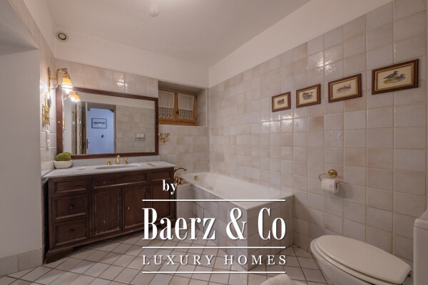 photo 6 6-Room country house in Chamonix