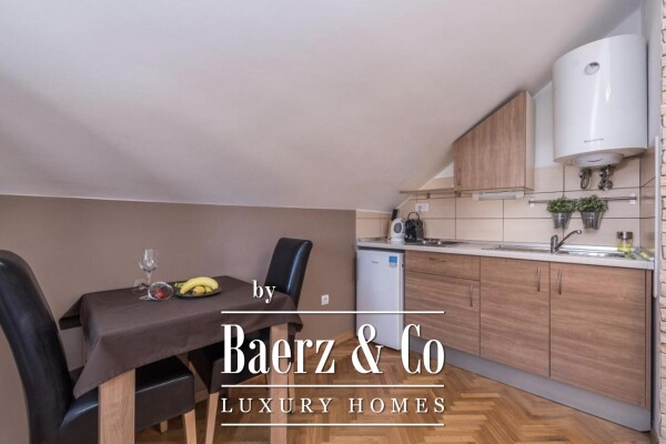 photo 17 Zadar, Poluotok – A Successful Family Hotel in One of Zadar’s Most Attractive Locations