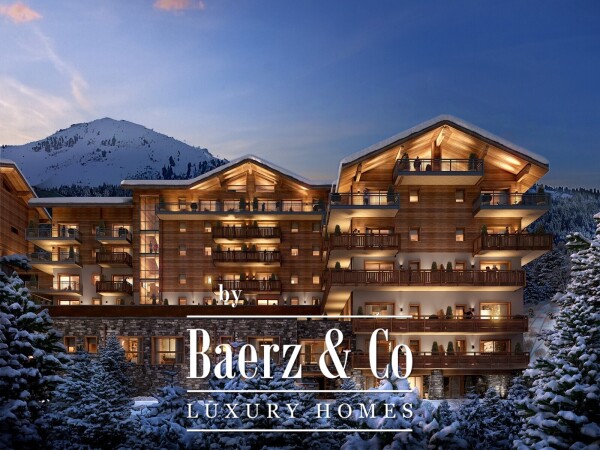 photo 6 2 ROOMS FLAT + MOUNTAIN CORNER - SKI IN/ SKI OUT