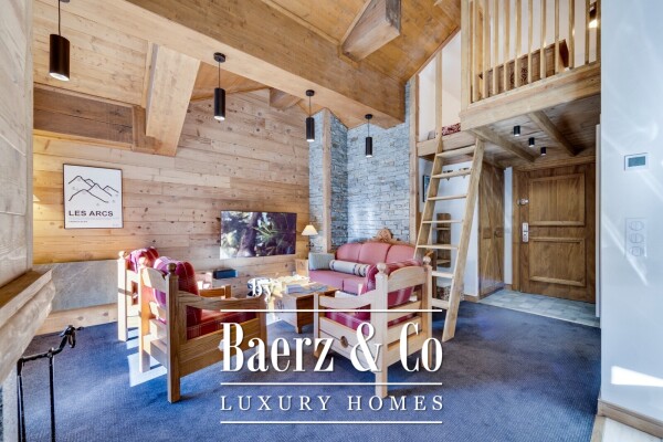 photo 4 TWO BEDROOMS AND MEZZNINE APARTMENT - SOUTH FACING