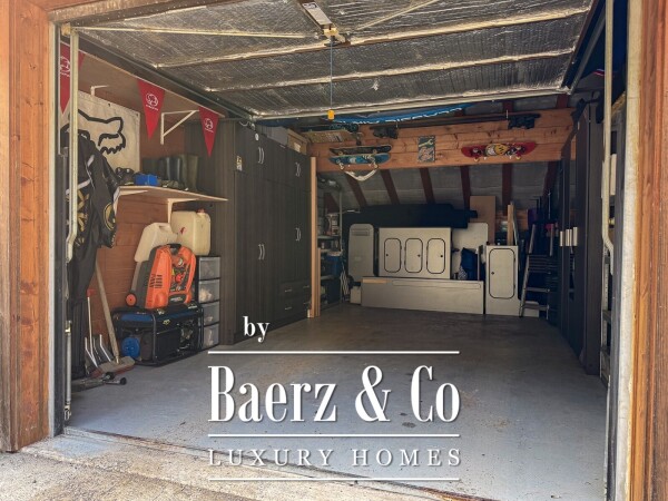 photo 29 TRADITIONAL 3 BEDROOM CHALET - WITH GARDEN