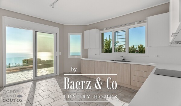 photo 7 Villa Paradise in Lagonisi