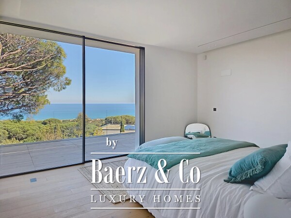 photo 7 Sea view villa - Contemporary & Elegance