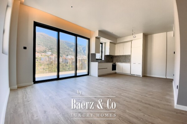 photo 5 Luxurious Two Bedroom Apartment in Tivat close to the Sea