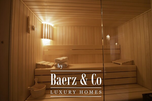 photo 4 5-BEDROOM PENTHOUSE - PRIVATE SPA