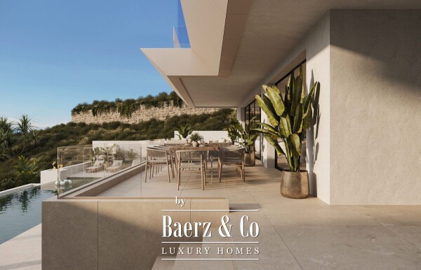 photo 4 Villa - Marbella East - Ref: 8619