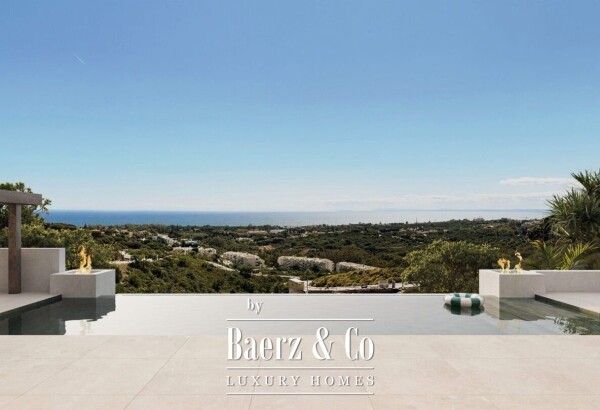 photo 35 Villa - Marbella East - Ref: 8619