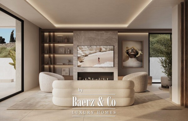 photo 43 Villa - Marbella East - Ref: 8619