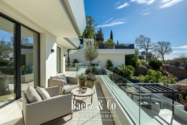 photo 74 Villa - Marbella East - Ref: 8619