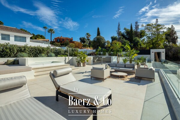 photo 86 Villa - Marbella East - Ref: 8619