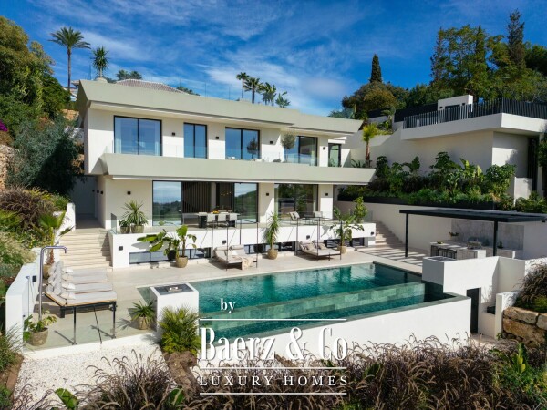 photo 92 Villa - Marbella East - Ref: 8619