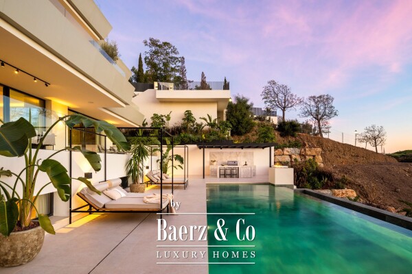 photo 93 Villa - Marbella East - Ref: 8619