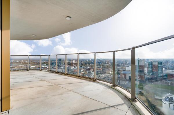 photo 28 Maashaven 774