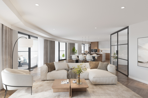 photo 2 Maashaven 774