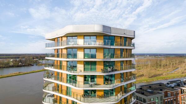 photo 9 Maashaven 774