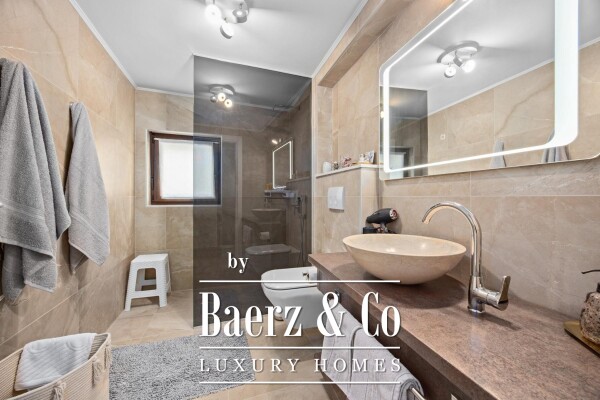 photo 7 Istria, Rovinj, an attractive 170m2 house with a pool in close proximity to the center