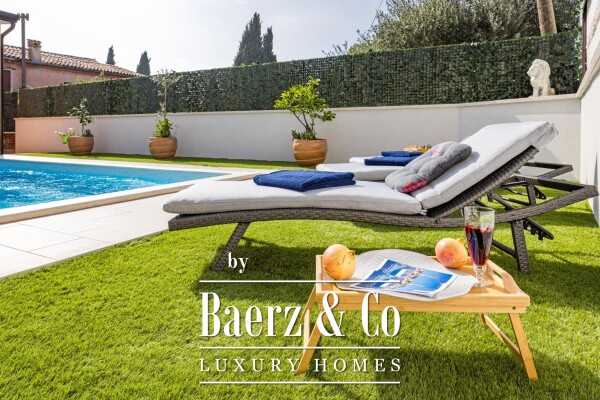 photo 17 Istria, Rovinj, an attractive 170m2 house with a pool in close proximity to the center